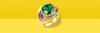 Bague Fantaisie Cabochon