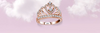 Bague Fantaisie Diamant