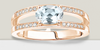 Bague Fantaisie Pierres
