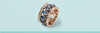Bague Fantaisie Vintage
