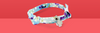 Bracelet Fantaisie Tissu