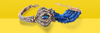 Bracelet Fantaisie Vintage