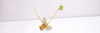 Collier Fantaisie Diamant