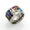 6 / Argent