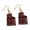 Marron foncé