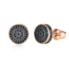 boucle d'oreille créateur fantaisie