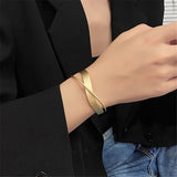 Bracelet original femme