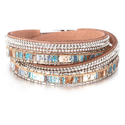 Bracelet femme fantaisie