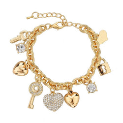 Bracelet bijoux fantaisie