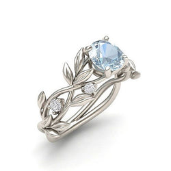 bague femme fantaisie