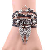 Bracelet fantaisie ange