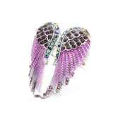 bague strass fantaisie